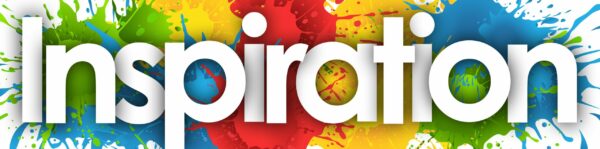 Inspiration banner